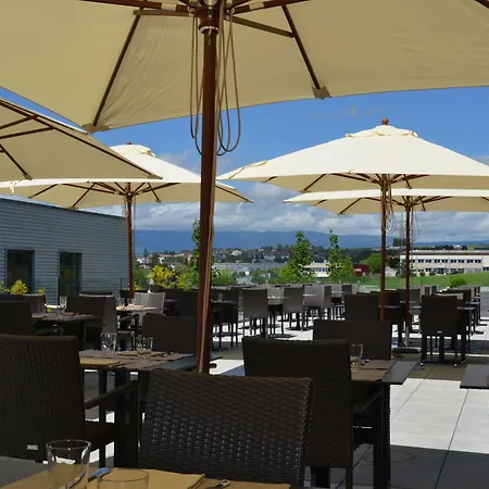 Discovery 3* Superior