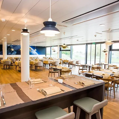 Hotel Discovery 3* Superior Crissier