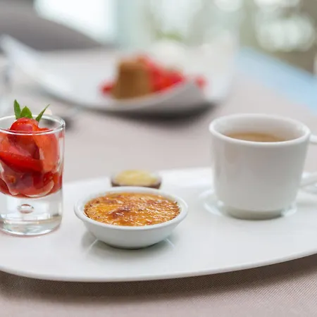 Hotel Discovery 3* Superior Crissier