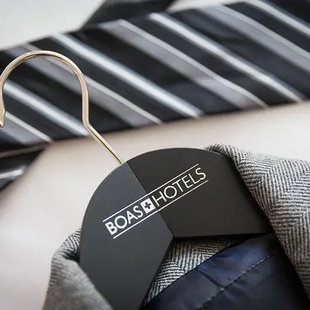 Discovery 3* Superior Hotel