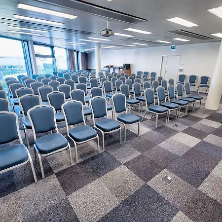 Hotel Discovery 3* Superior Crissier