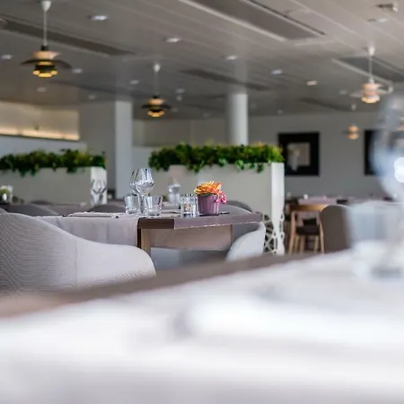 Hotel Discovery 3* Superior 3*