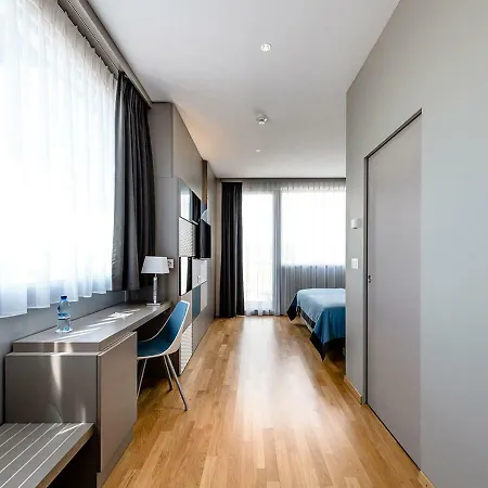 Discovery 3* Superior Hotel Crissier