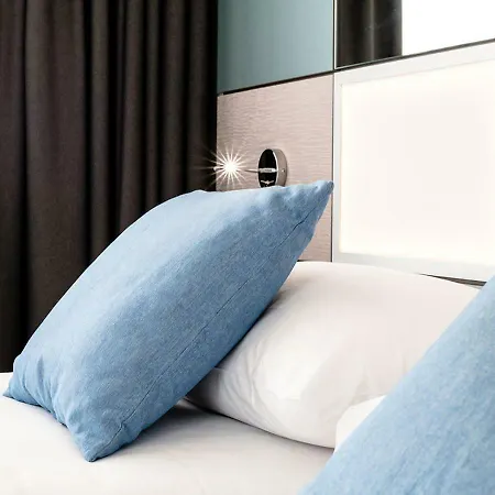 Discovery 3* Superior Crissier