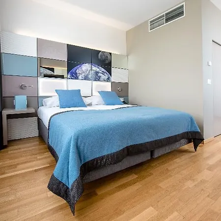 Hotel Discovery 3* Superior Crissier