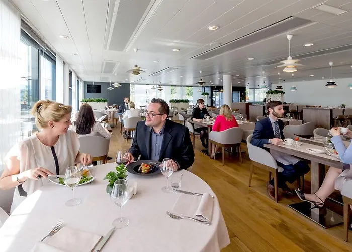 Hotel Discovery 3* Superior 3*