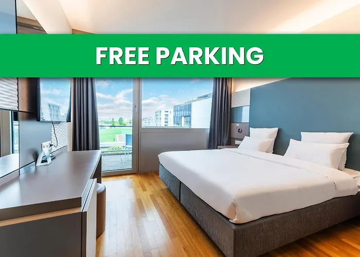 Hotel Discovery 3* Superior