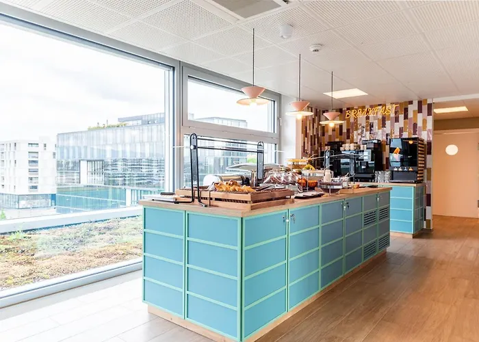 Hotel Discovery 3* Superior 3*