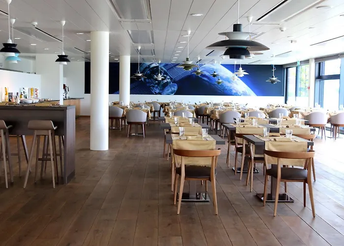 Discovery 3* Superior 3* Crissier