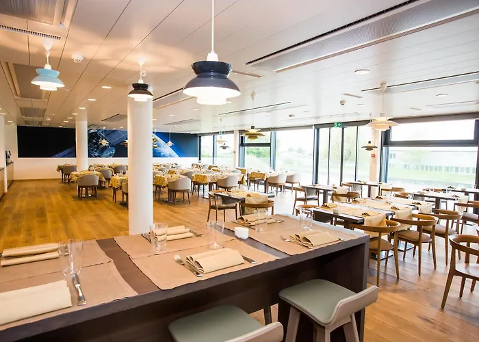 Hotel Discovery 3* Superior Crissier