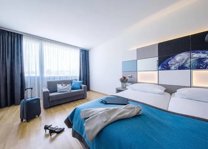 Discovery 3* Superior Hotel