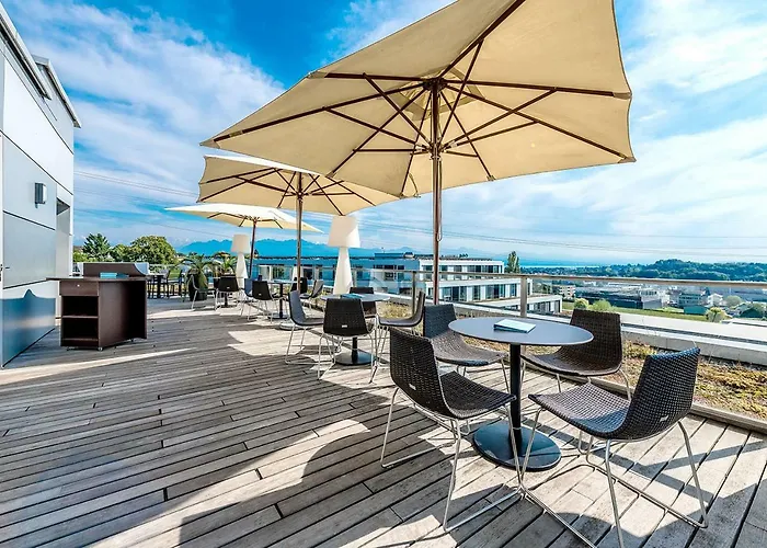 Discovery 3* Superior