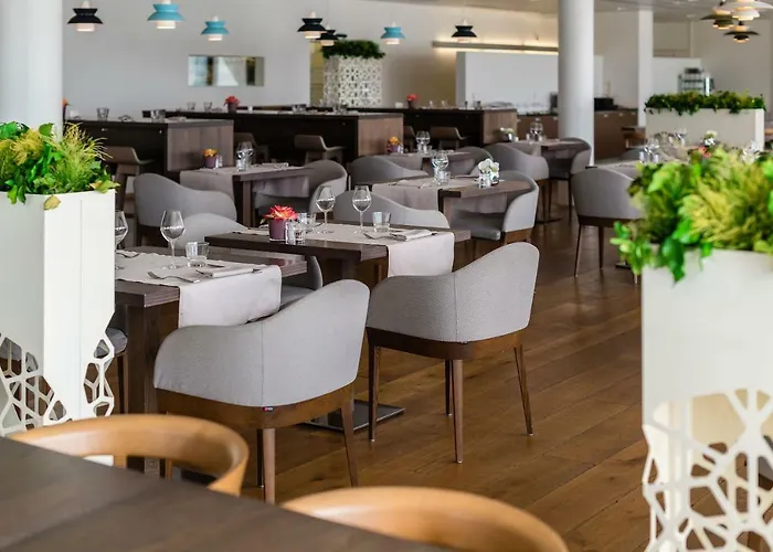 Discovery 3* Superior Hotel Crissier