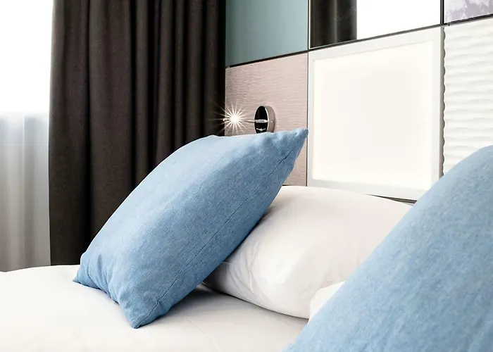 Discovery 3* Superior Crissier