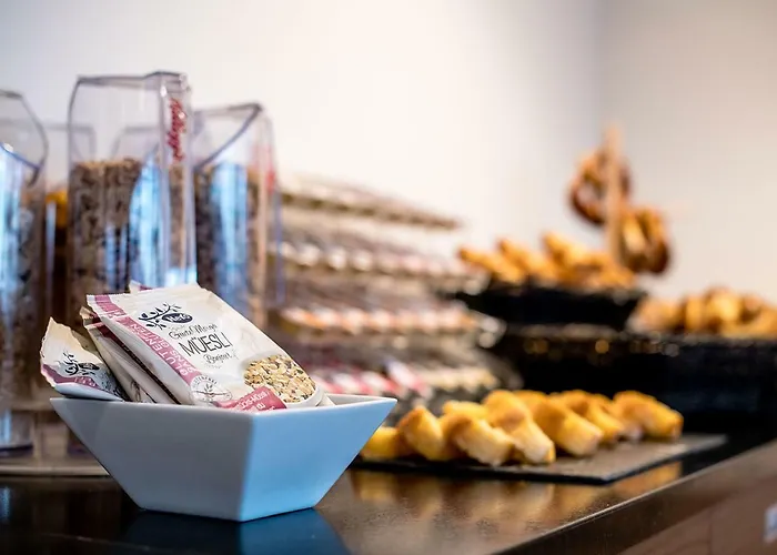 Discovery 3* Superior Hotel 3*