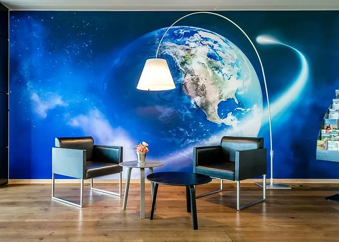 Discovery 3* Superior Hotel